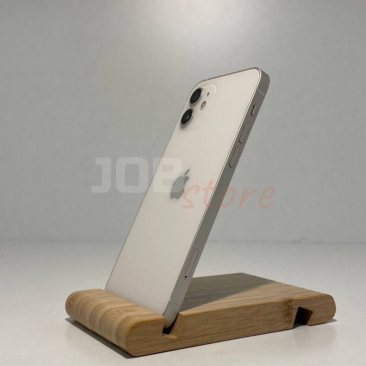 Б/У iPhone 12 128Gb White 72592 фото