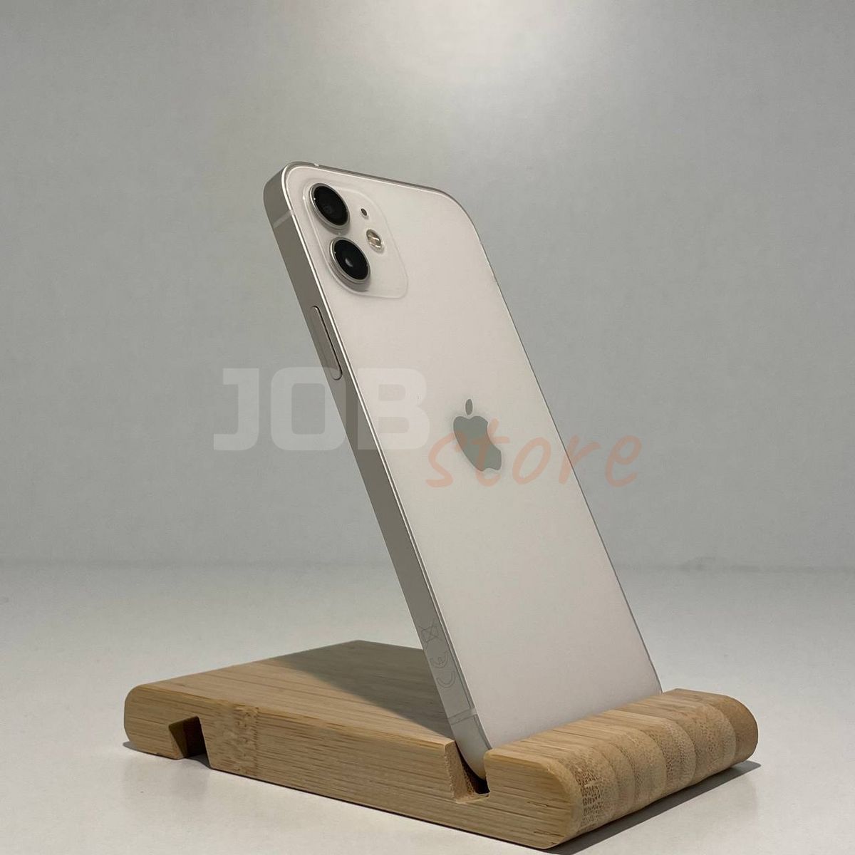 Б/У iPhone 12 128Gb White 72592 фото