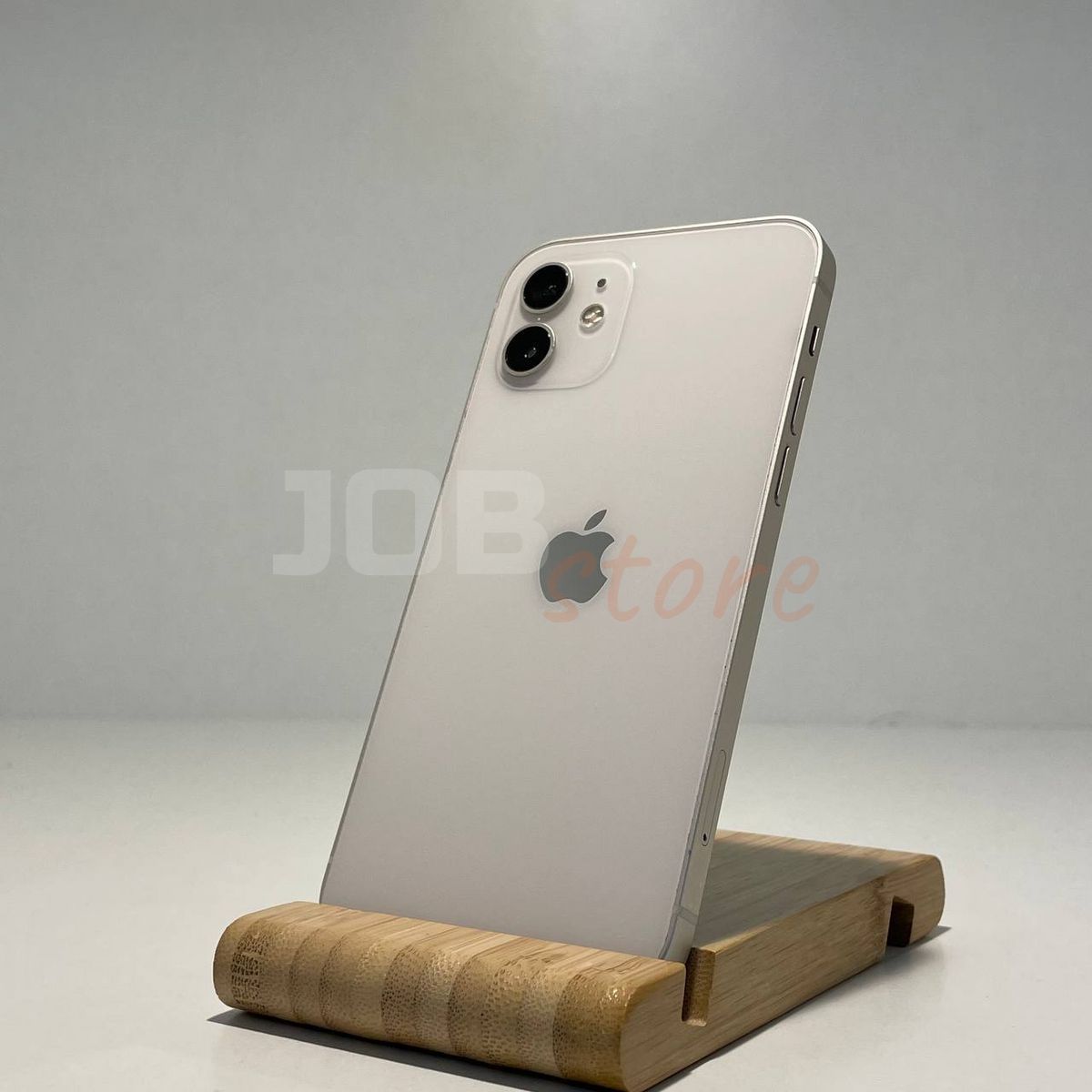 Б/У iPhone 12 128Gb White 72592 фото