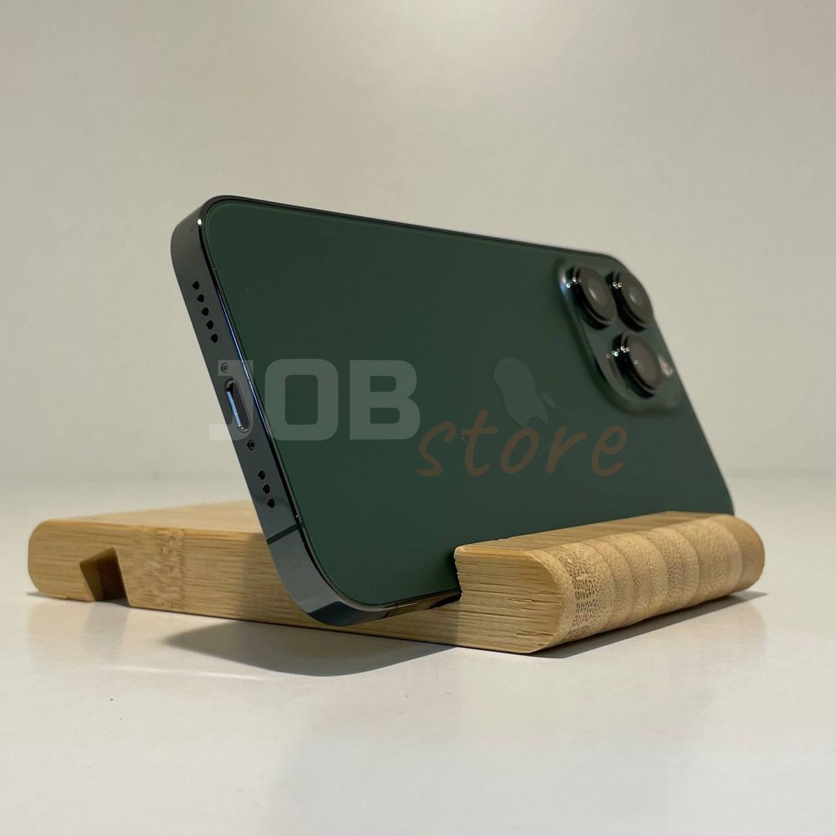 Б/У iPhone 13 Pro 128gb Green 30878 фото