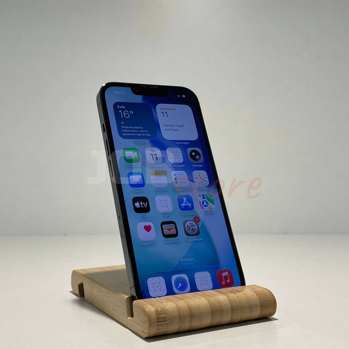 Б/У iPhone 13 Pro 128gb Green 30878 фото