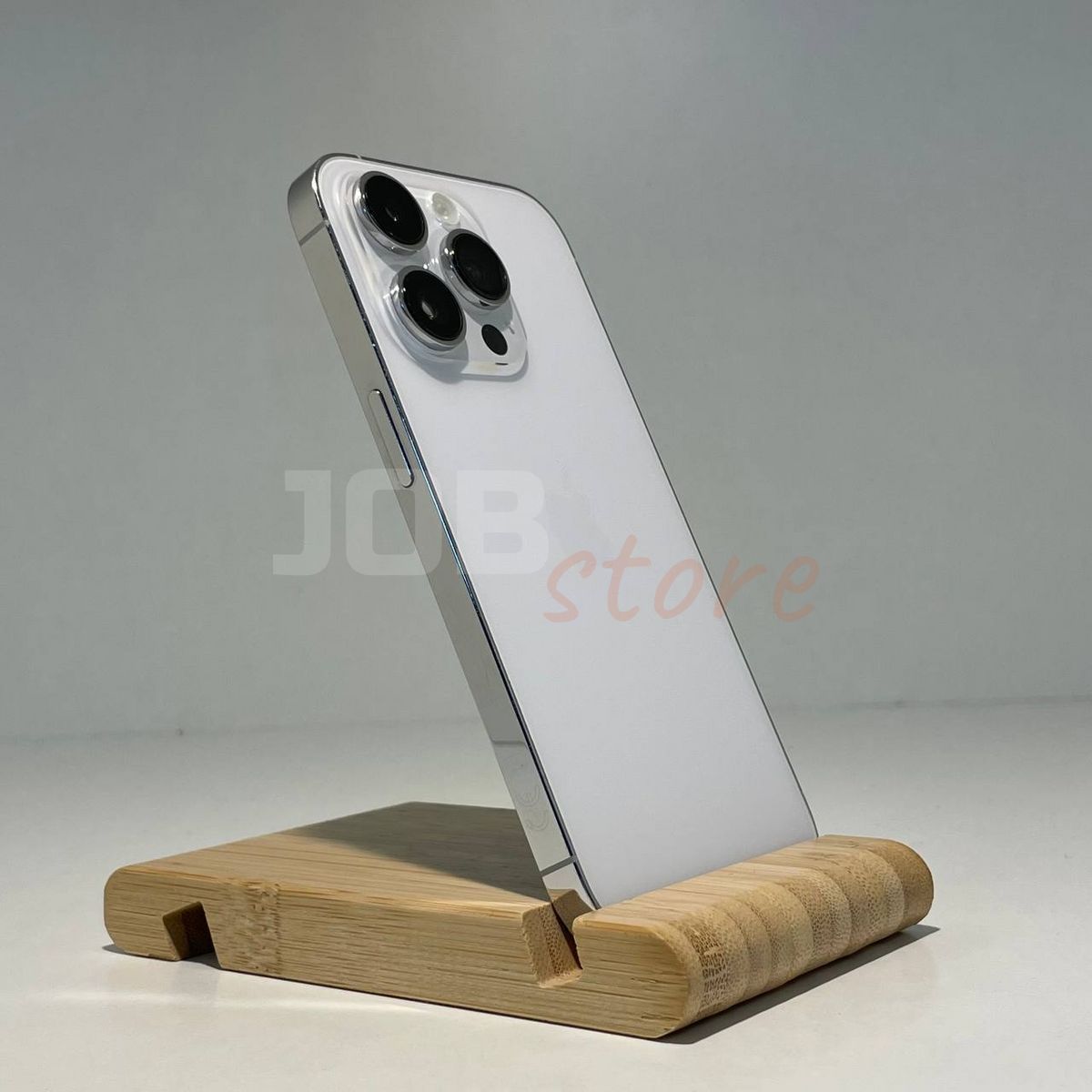 Б/У iPhone 14 Pro 256gb Silver  62637 фото