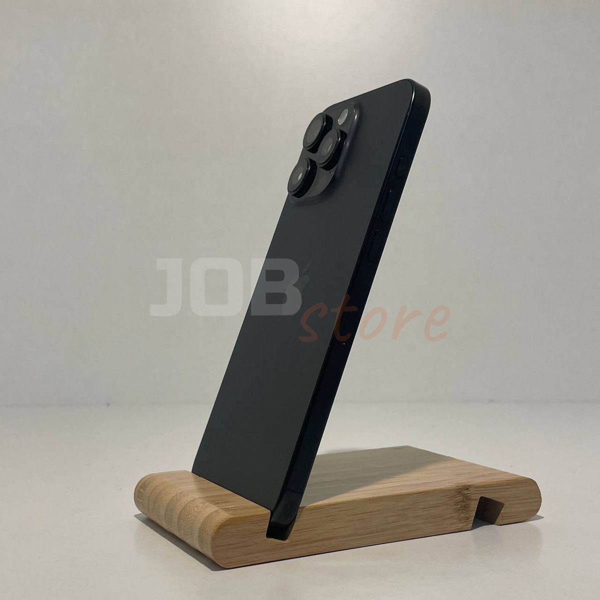 Б/У iPhone 16 Pro Max 256gb Black Titanium 62942 фото