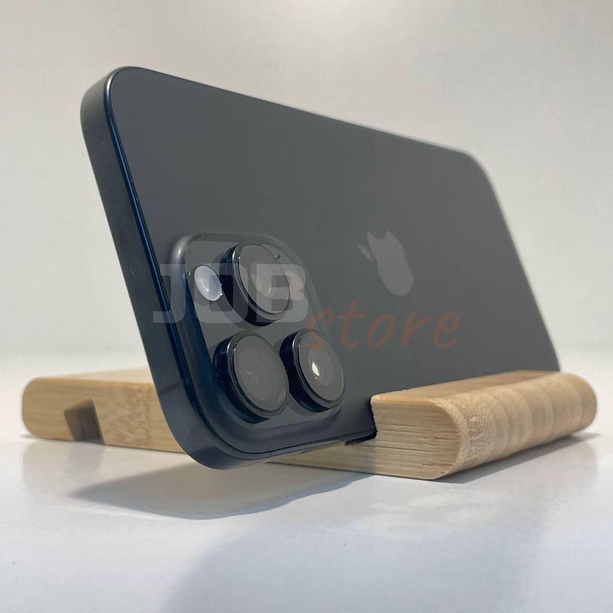 Б/У iPhone 16 Pro Max 256gb Black Titanium 62942 фото