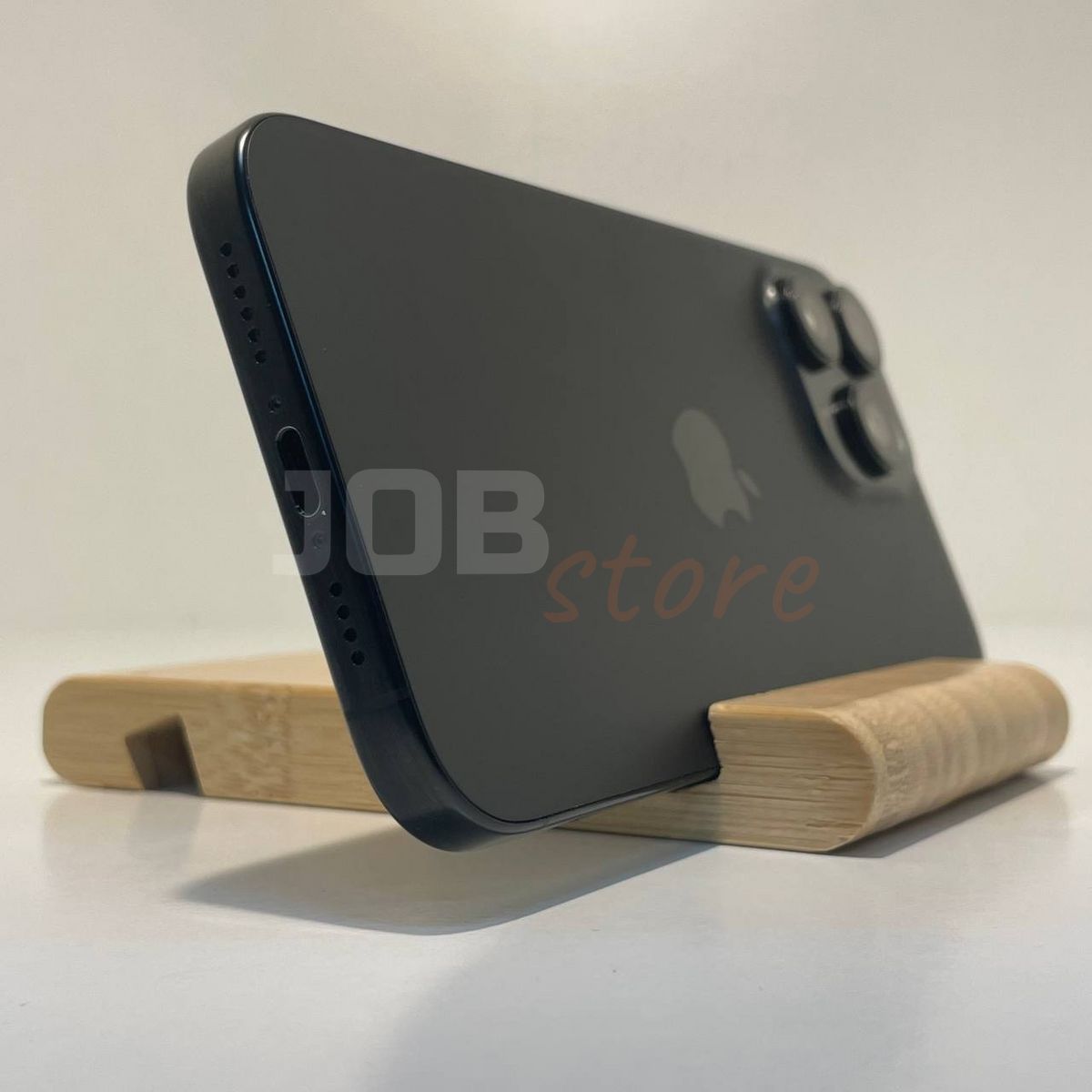 Б/У iPhone 16 Pro Max 256gb Black Titanium 62942 фото