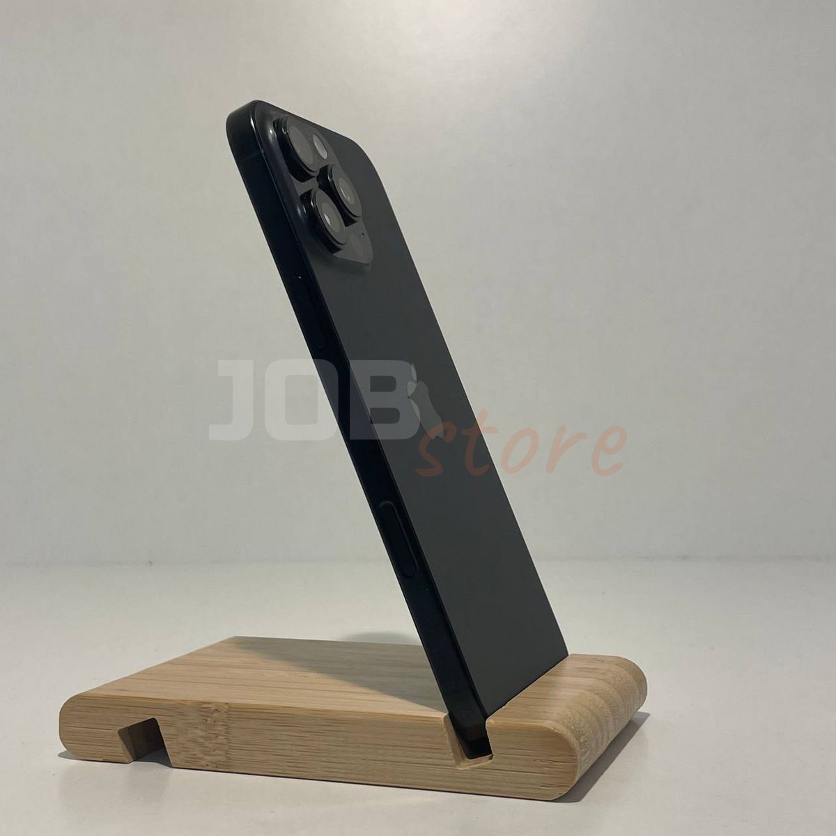 Б/У iPhone 16 Pro Max 256gb Black Titanium 62942 фото