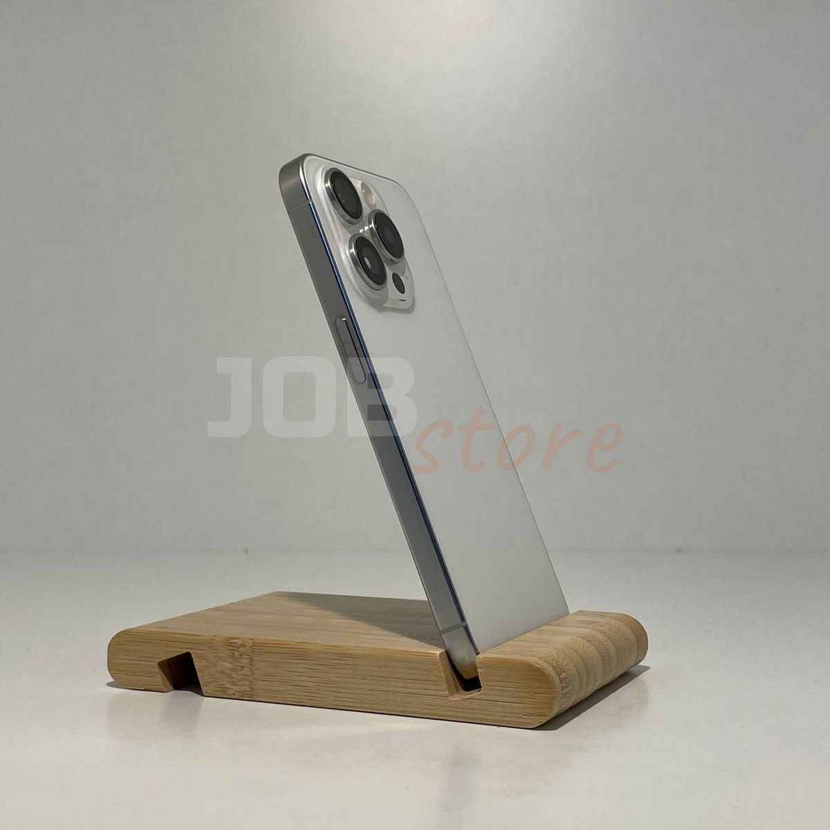 Б/У iPhone 15 Pro 128gb White Titanium 75391 фото