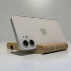 Б/У iPhone 12 128Gb White 72592 фото 5