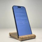 Б/У iPhone 16 Pro Max 256gb Black Titanium 62942 фото 9