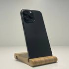 Б/У iPhone 16 Pro Max 256gb Black Titanium 62942 фото 1