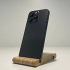 Б/У iPhone 16 Pro Max 256gb Black Titanium 62942 фото 2