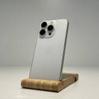 Б/У iPhone 15 Pro 128gb White Titanium 75391 фото 2