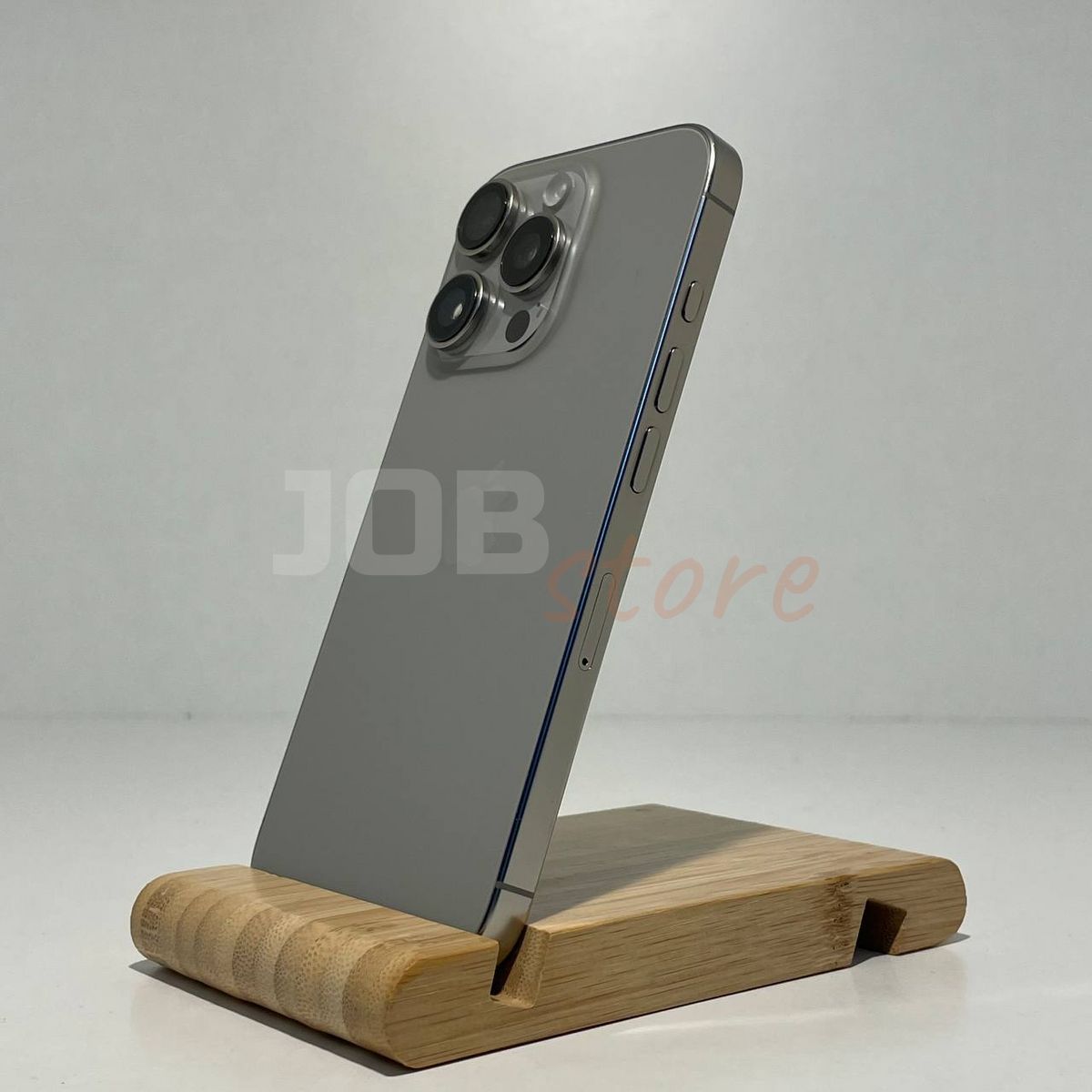 iPhone 16 Pro 512gb Natural Titanium 37786 фото