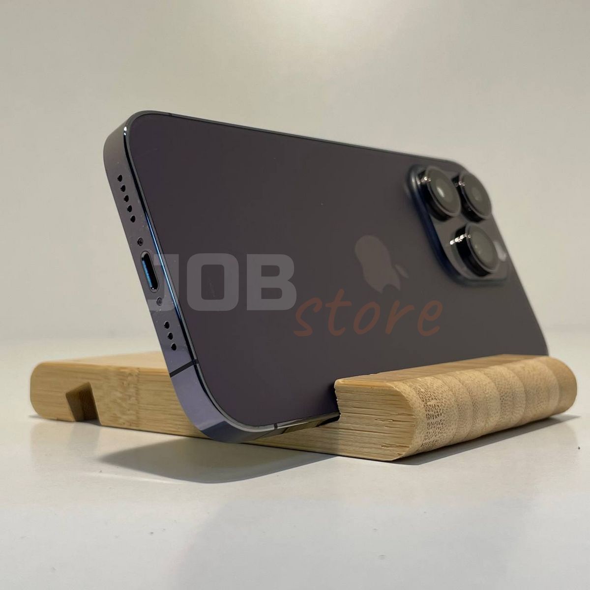 Б/У iPhone 14 Pro 256gb Deep Purple 17415 фото