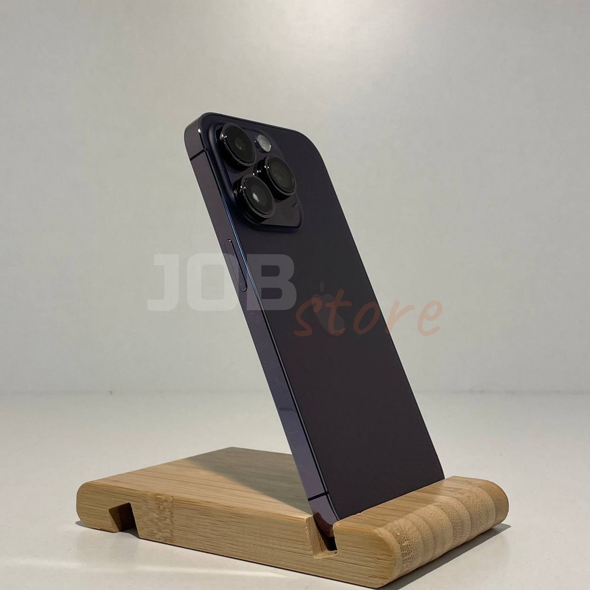 Б/У iPhone 14 Pro 256gb Deep Purple 17415 фото