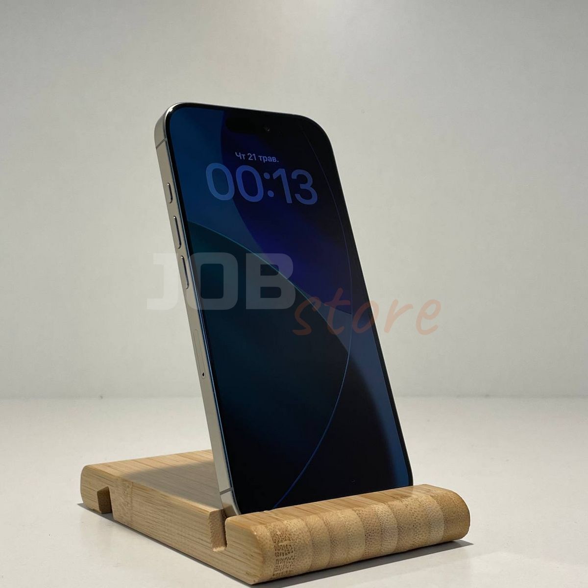 iPhone 16 Pro 512gb Natural Titanium 37786 фото