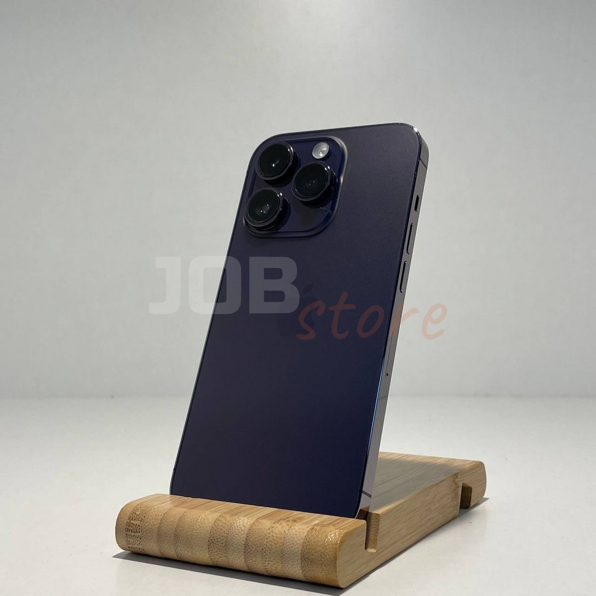 Б/У iPhone 14 Pro 256gb Deep Purple 17415 фото