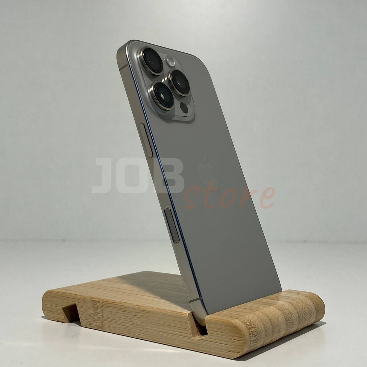 iPhone 16 Pro 512gb Natural Titanium 37786 фото
