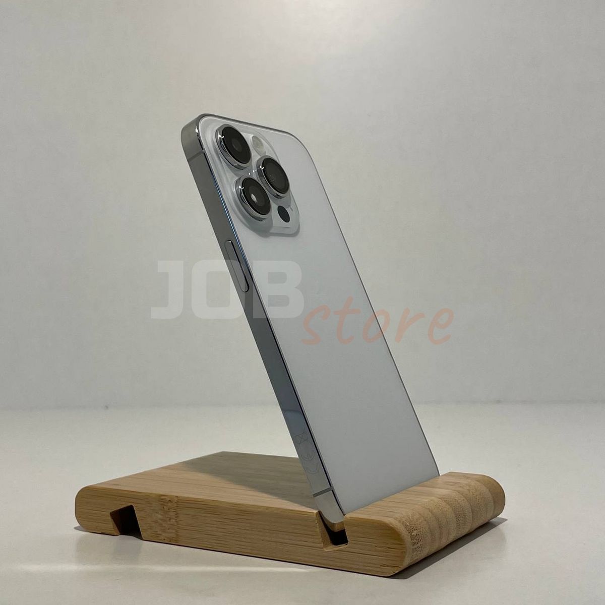 Б/У iPhone 14 Pro 128gb Silver 01337 фото
