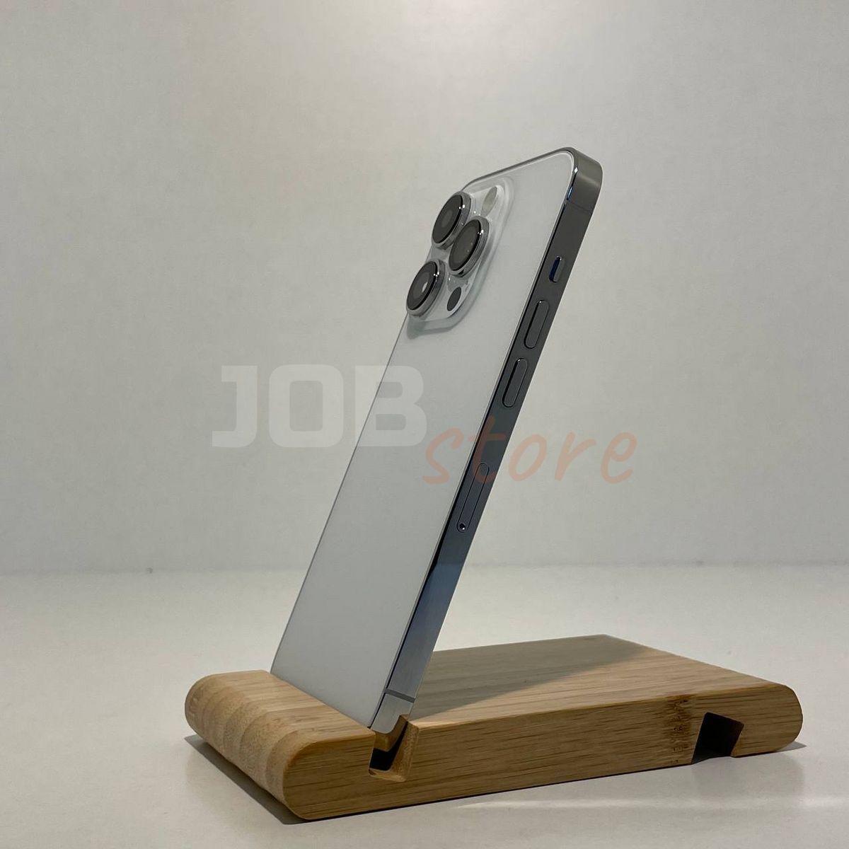 Б/У iPhone 14 Pro 128gb Silver 01337 фото