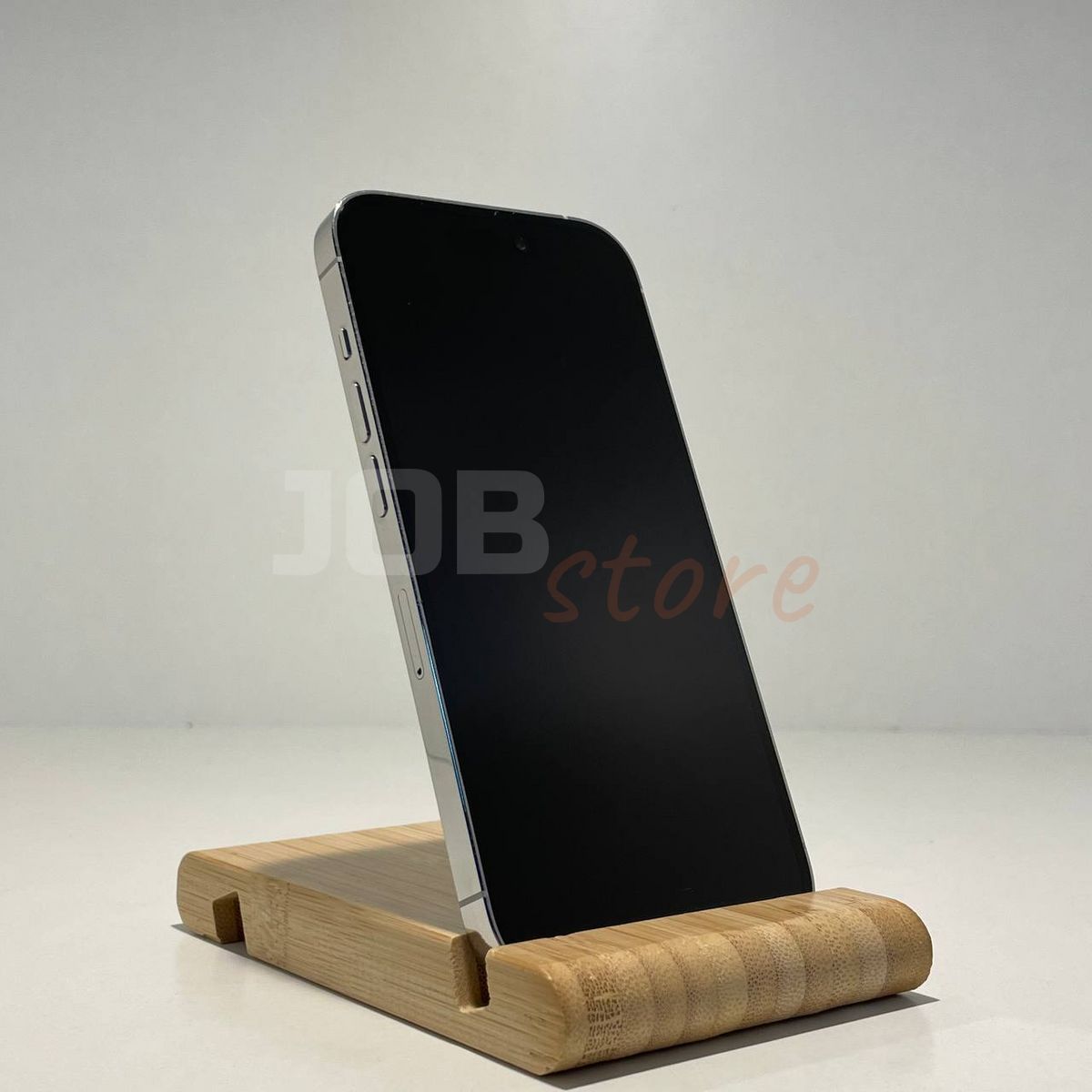 Б/У iPhone 14 Pro 128gb Silver 01337 фото