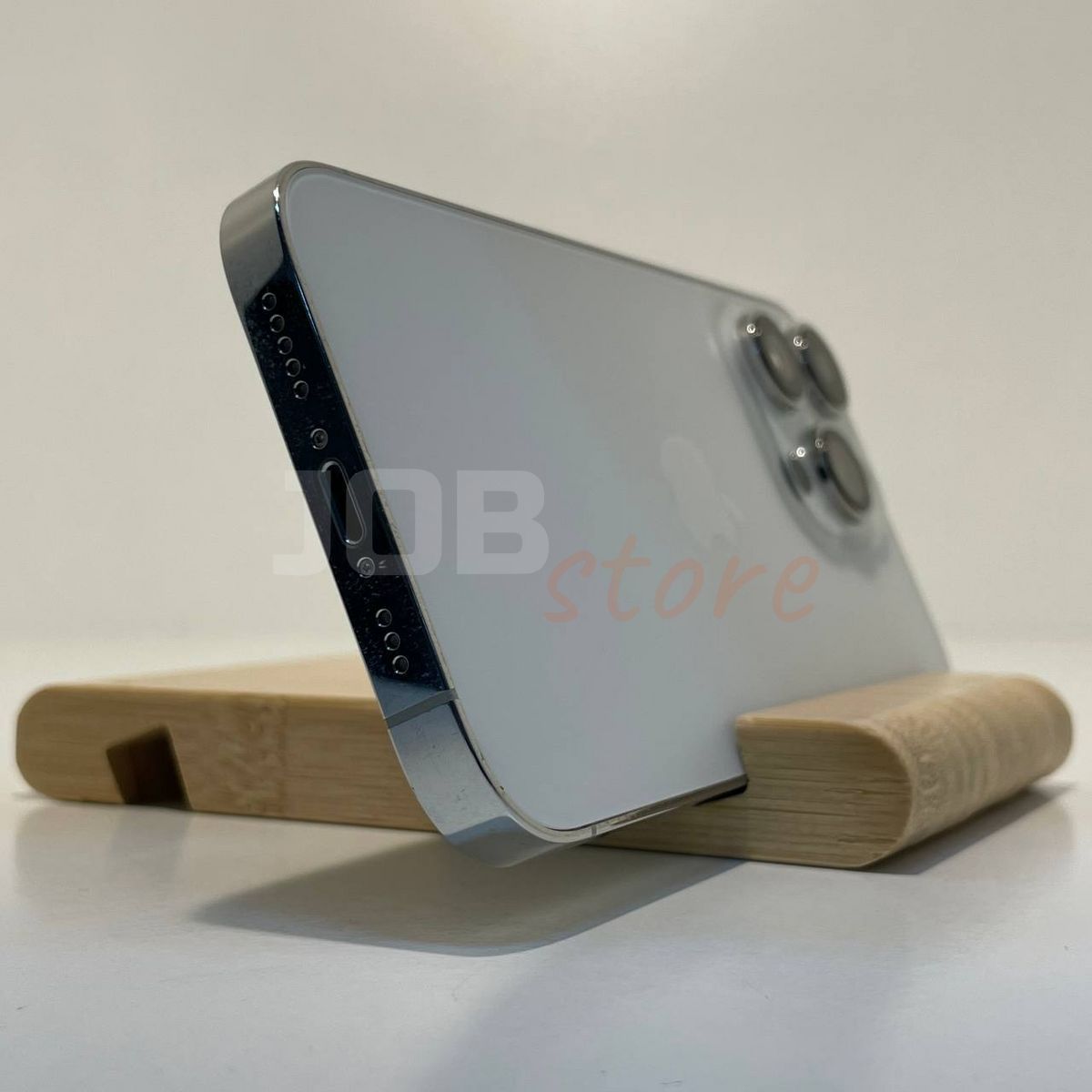 Б/У iPhone 14 Pro 128gb Silver 01337 фото