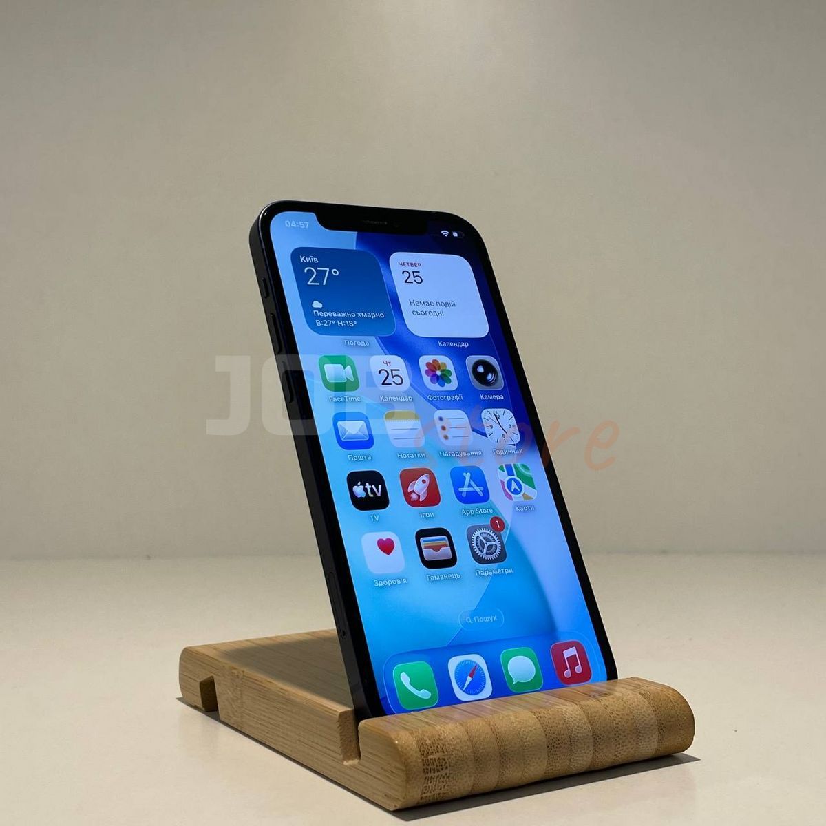 iPhone 12 128Gb Blue 46760 фото