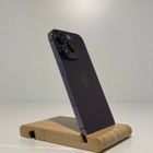 Б/У iPhone 14 Pro 256gb Deep Purple 17415 фото 3