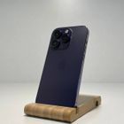 Б/У iPhone 14 Pro 256gb Deep Purple 17415 фото 2