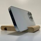 Б/У iPhone 14 Pro 128gb Silver 01337 фото 6