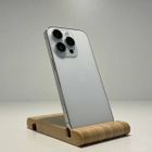 Б/У iPhone 14 Pro 128gb Silver 01337 фото 1