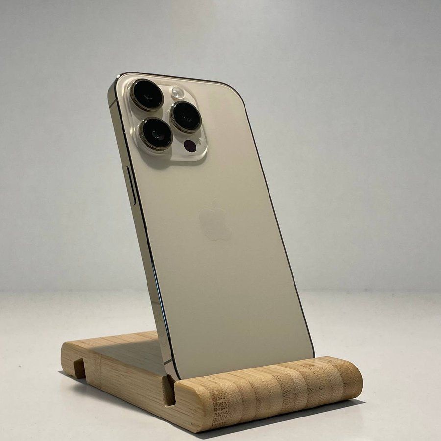 Б/У iPhone 14 Pro 256gb Gold 68237 фото