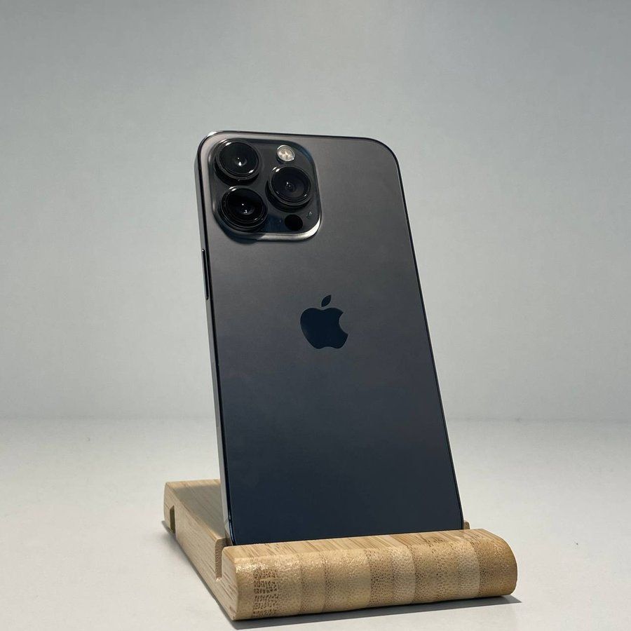 Б/У iPhone 13 Pro 256gb Graphite 11462 фото