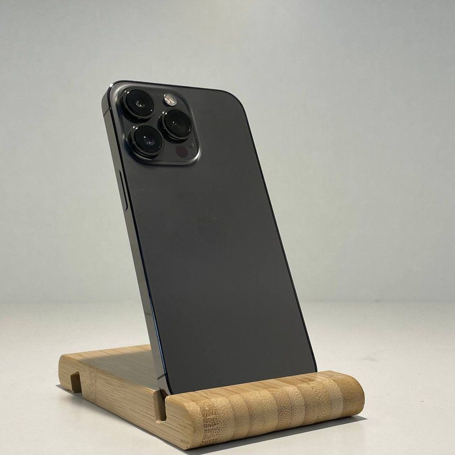 Б/У iPhone 13 Pro 256gb Graphite 29532 фото