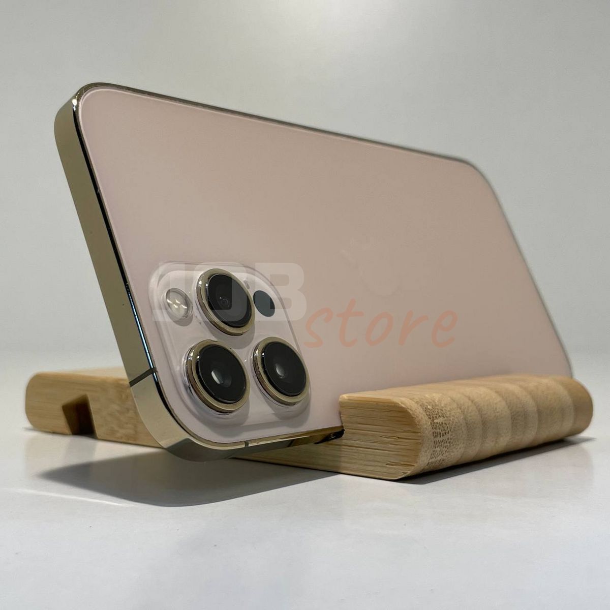 copy_Б/У iPhone 12 Pro Max 512gb Gold 06501 фото