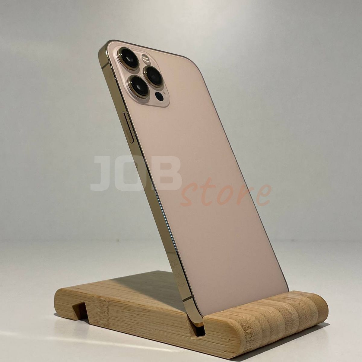 copy_Б/У iPhone 12 Pro Max 512gb Gold 06501 фото