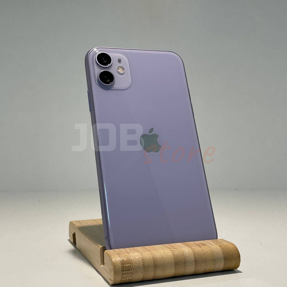 Б/У iPhone 11 128gb Purple 55359 фото