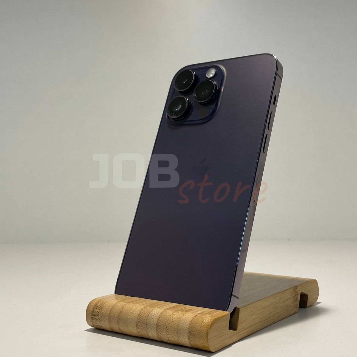 Б/У iPhone 14 Pro Max 256gb Deep Purple 90821 фото