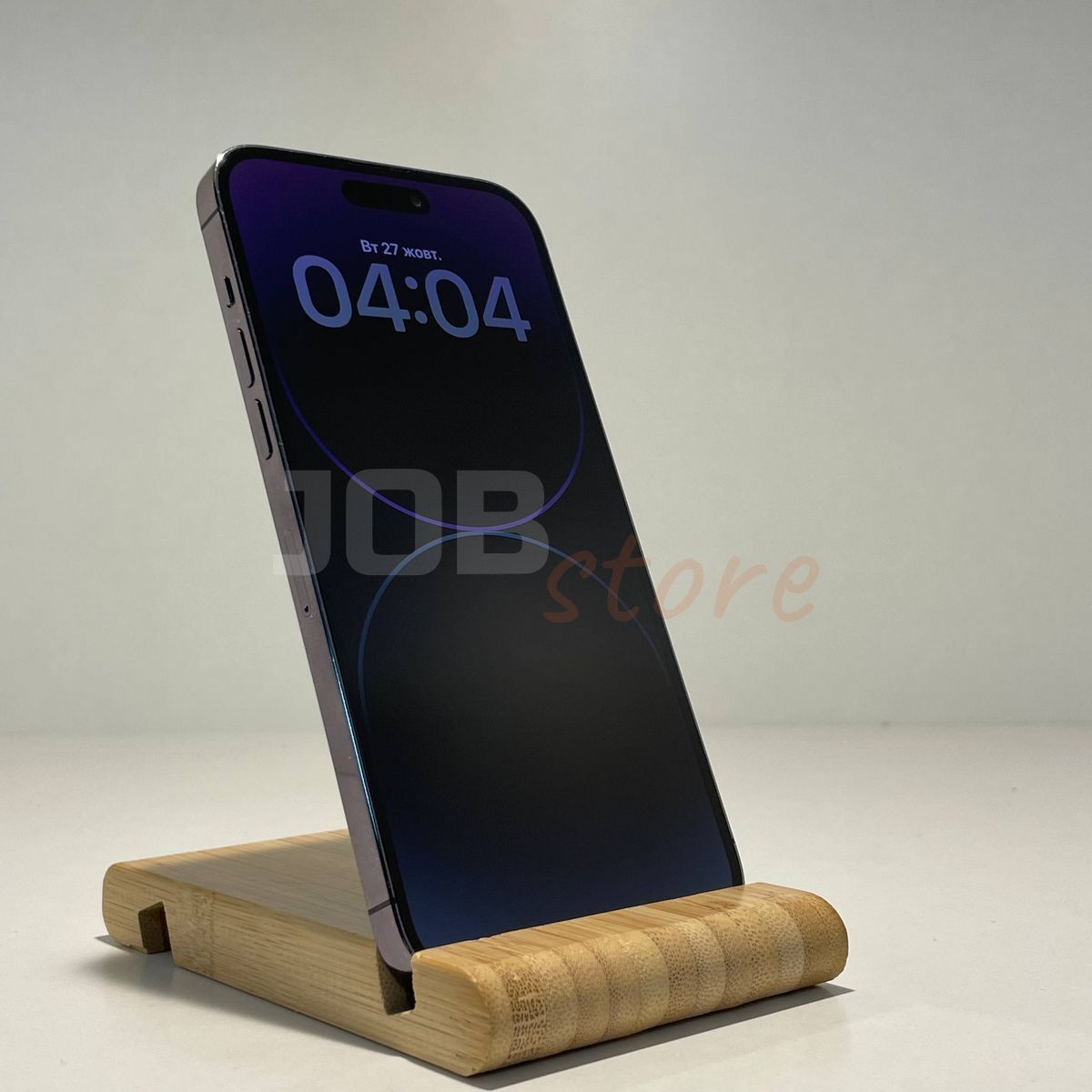 Б/У iPhone 14 Pro Max 256gb Deep Purple 90821 фото