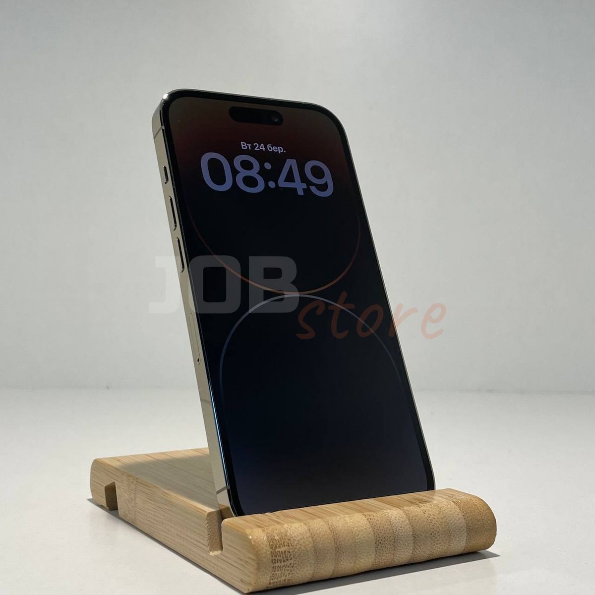 Б/У iPhone 14 Pro 256gb Gold 22855 фото
