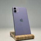 Б/У iPhone 11 128gb Purple 55359 фото 1