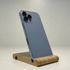 Б/У iPhone 13 Pro Max 256gb Sierra Blue 59335 фото 1