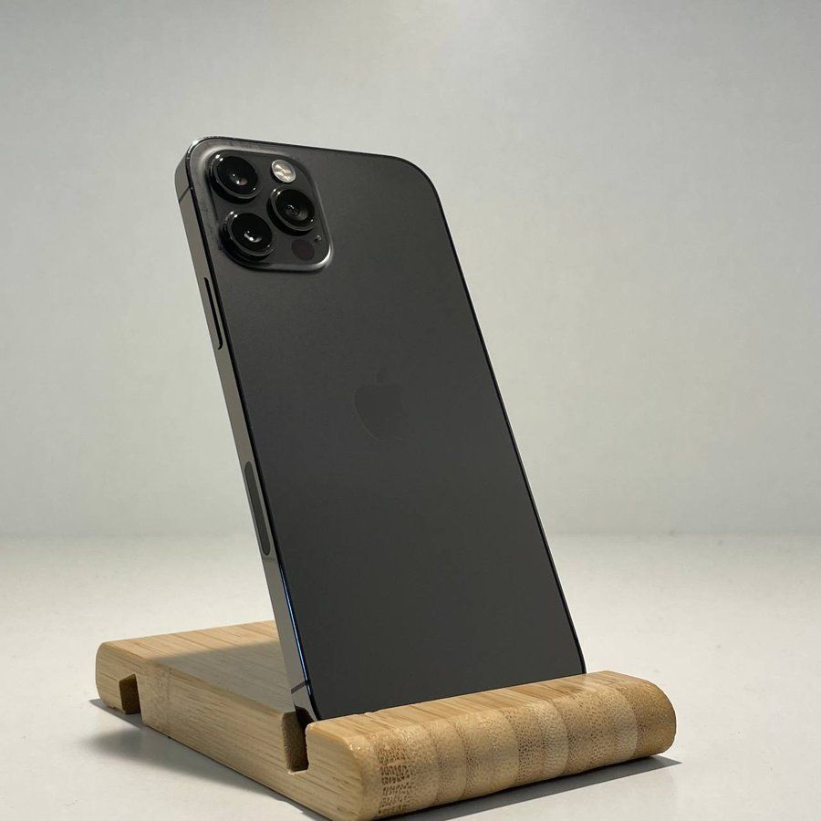 Б/У iPhone 12 Pro 128Gb Graphite 19219 фото
