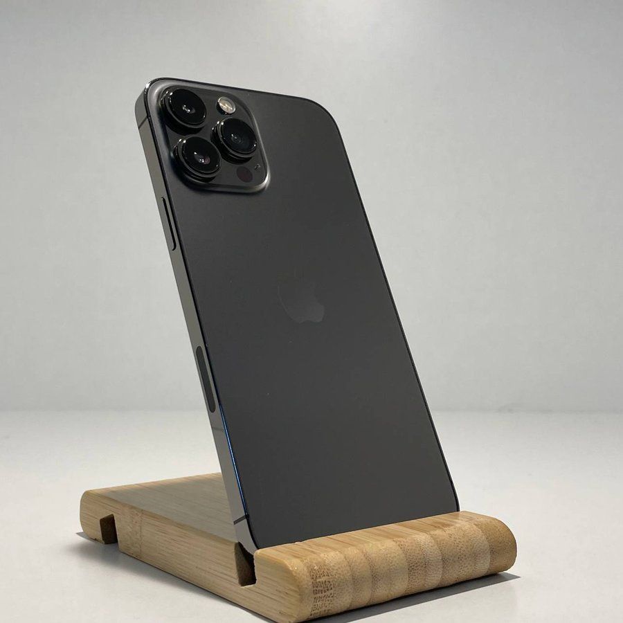 Б/У iPhone 13 Pro Max 256gb Graphite 90251 фото