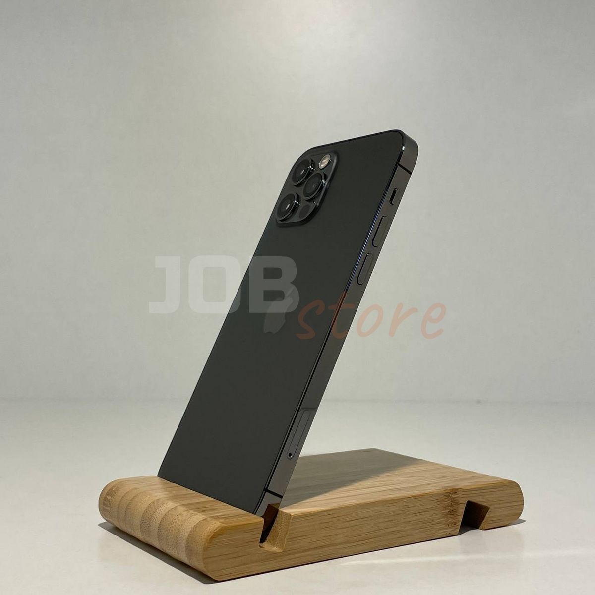 Б/У iPhone 12 Pro 128Gb Graphite 85874 фото