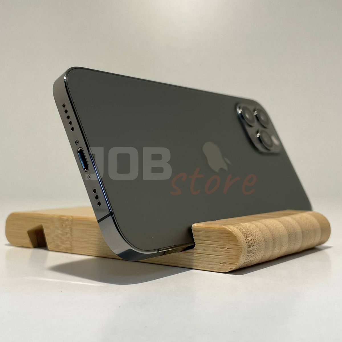 Б/У iPhone 12 Pro 128Gb Graphite 85874 фото
