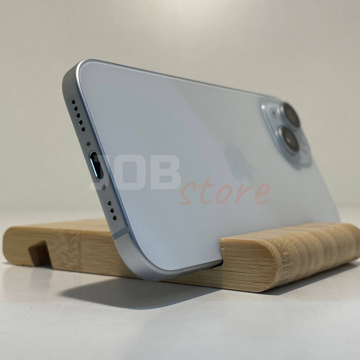 Б/У iPhone 15 128gb Blue 69540 фото