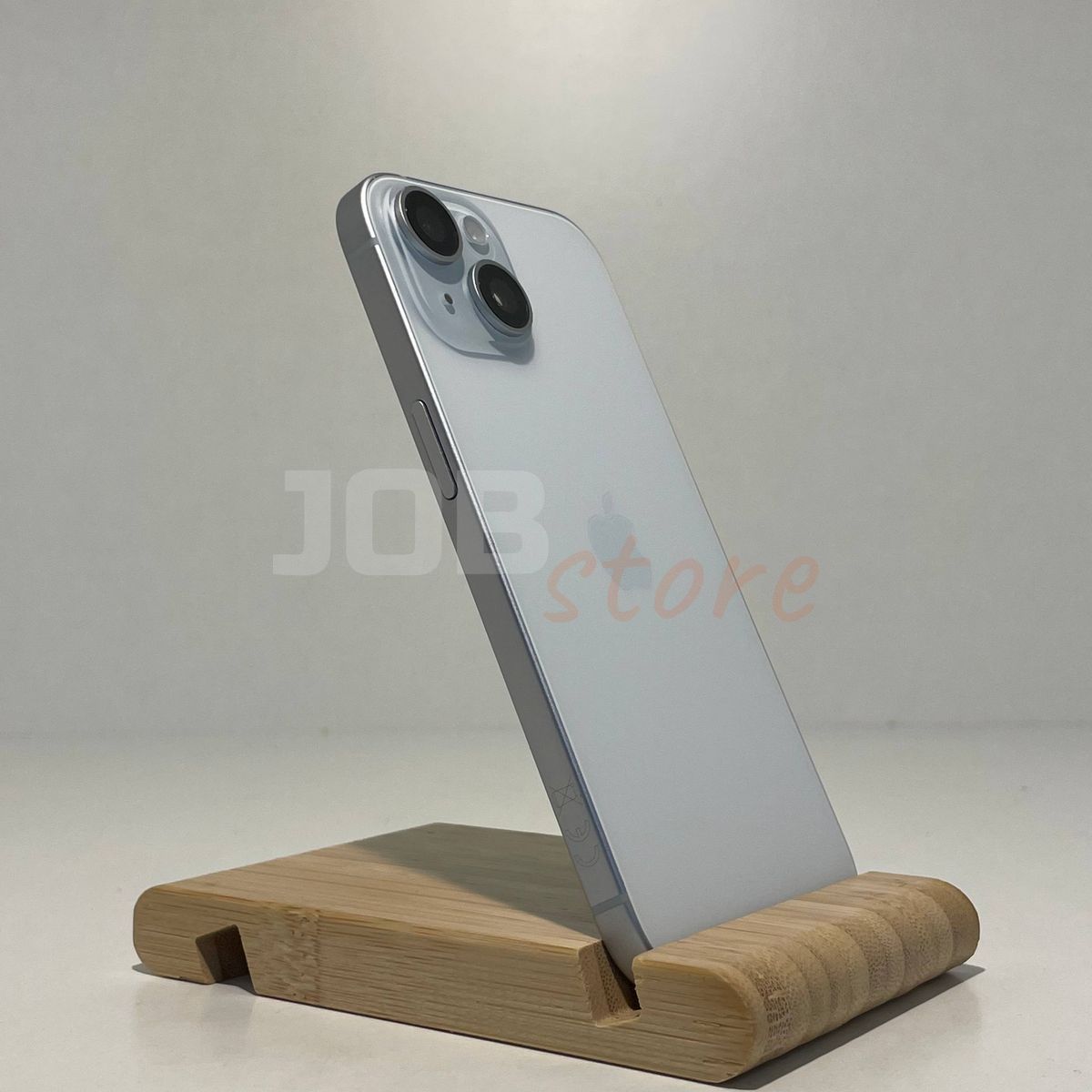 Б/У iPhone 15 128gb Blue 69540 фото