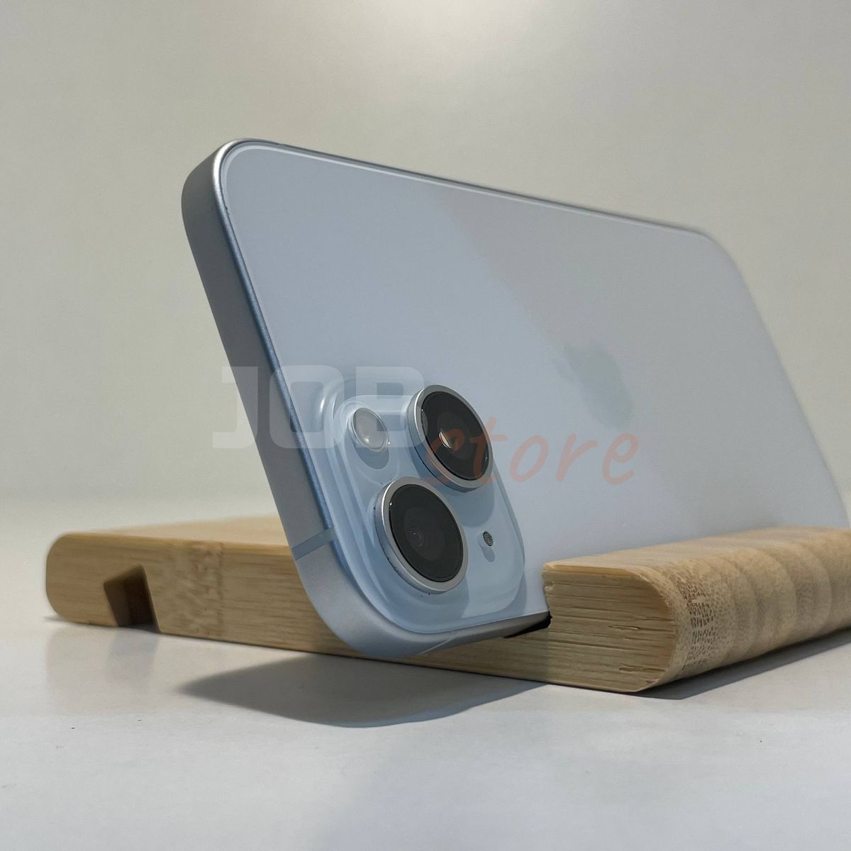 Б/У iPhone 15 128gb Blue 69540 фото
