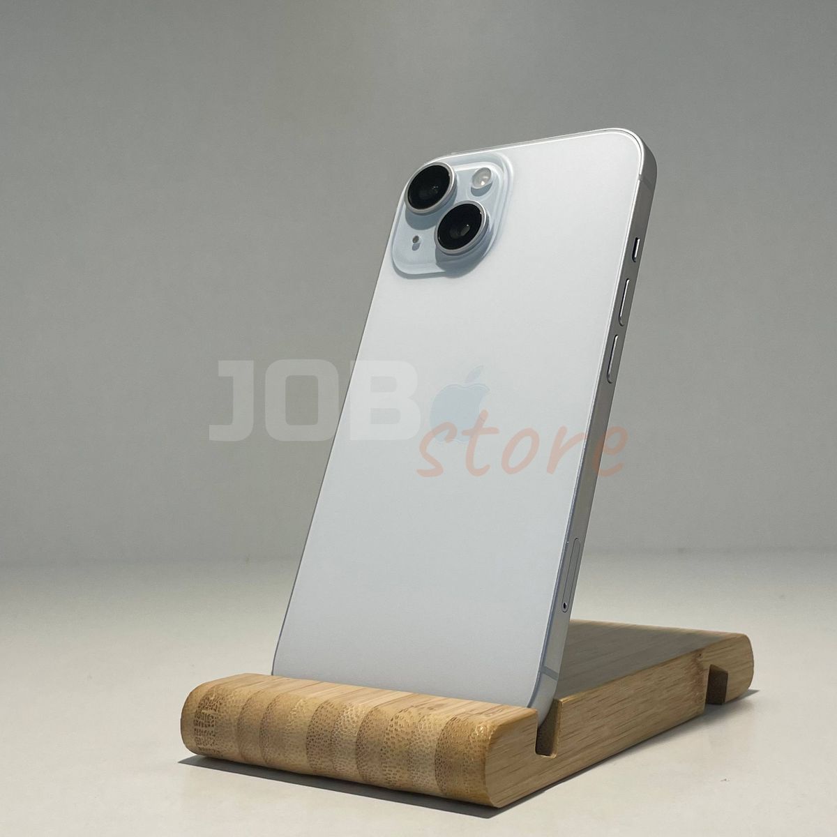 Б/У iPhone 15 128gb Blue 69540 фото